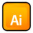 Adobe Illustrator CS 3 Icon